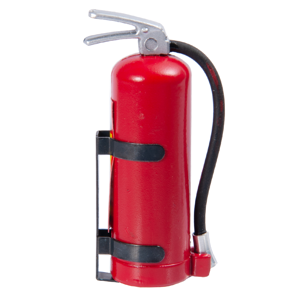 AXSPEED Simulated Mini Fire Ex - Fire Extinguisher Small のレビューと価格