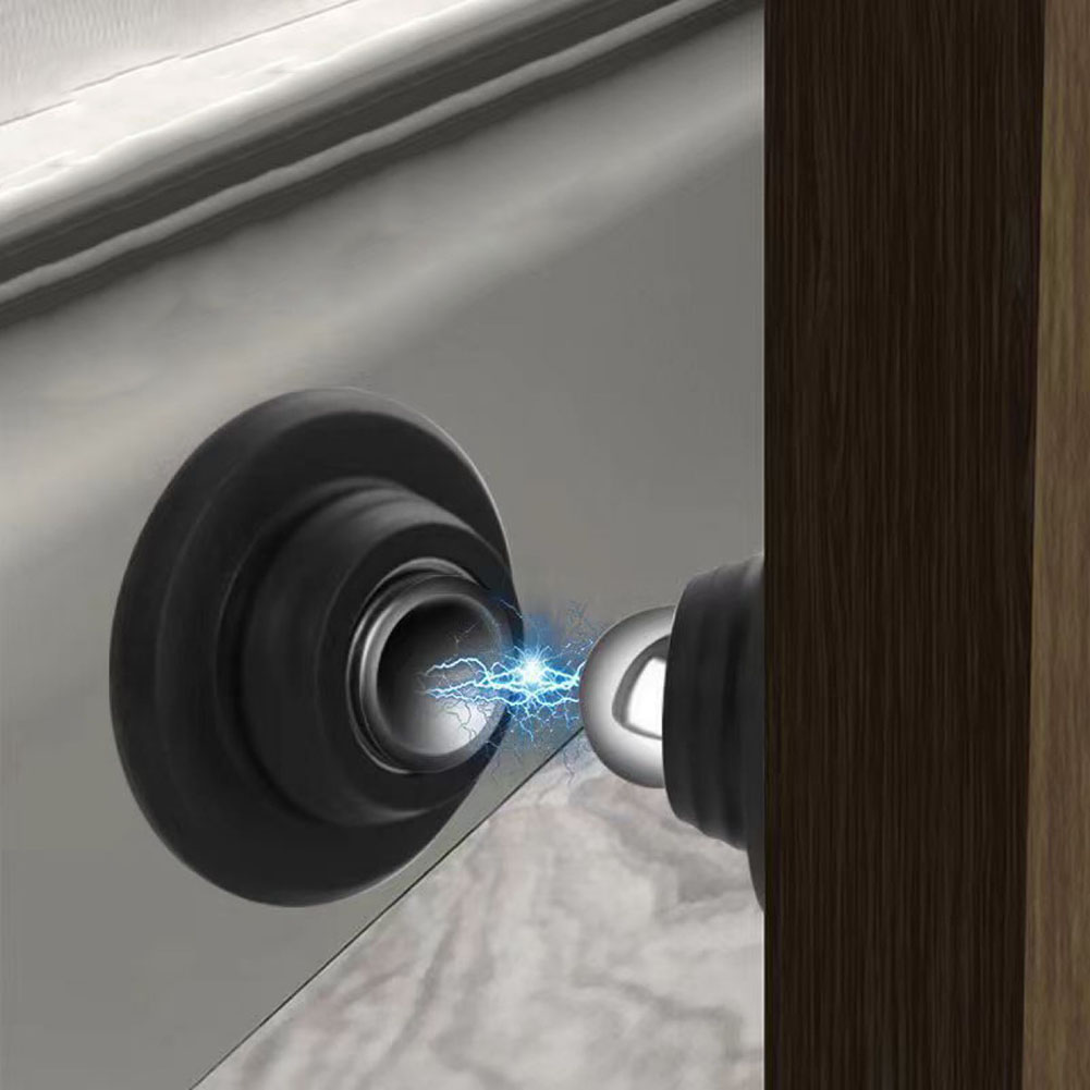 1pc Silicone Door Stop Door Ma - Door Stop Alarm のレビューと価格