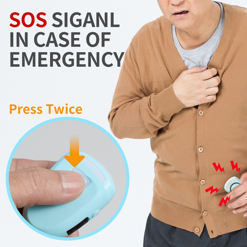 Rechargeable Personal Alarm wi - Personal Alarm Keychain のレビューと価格