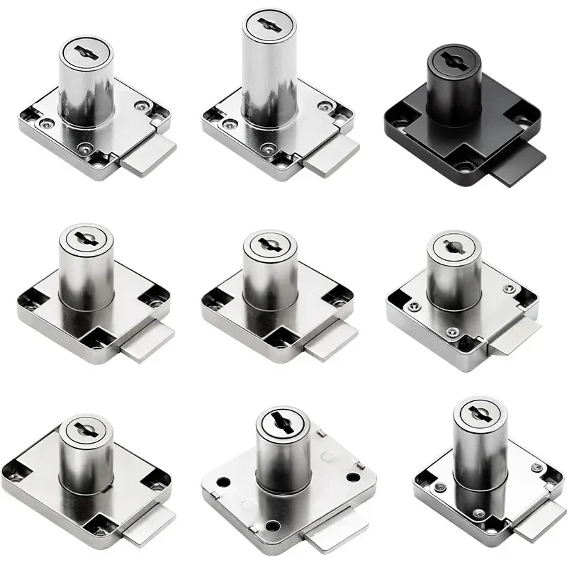 5 Pcs Uniform Key Cabinet Draw - Medicine Cabinet Lock のレビューと価格