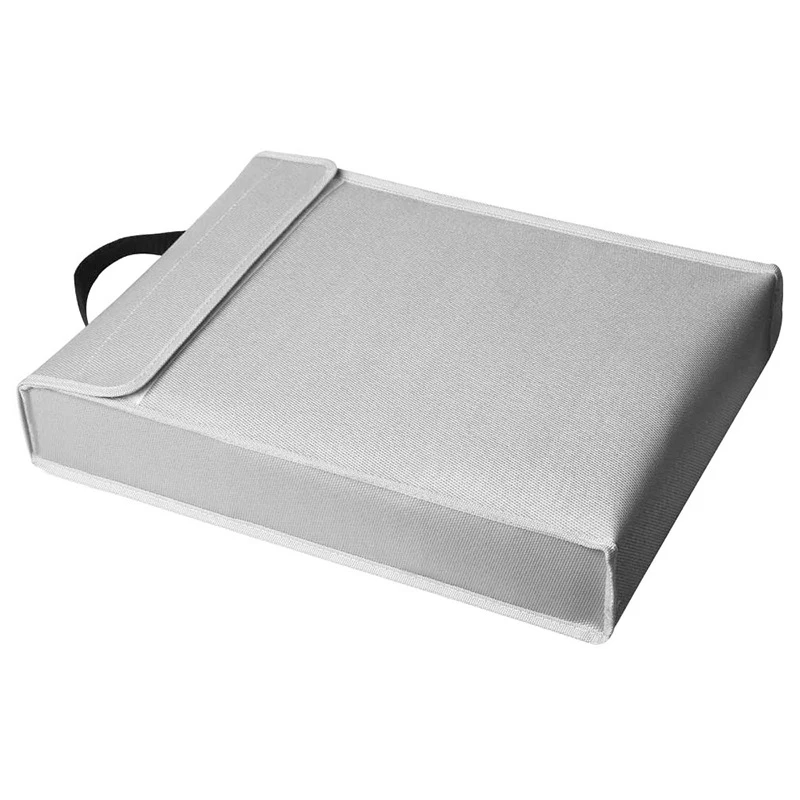 Portable Fireproof Document Ba - Fire Safe Document のレビューと価格