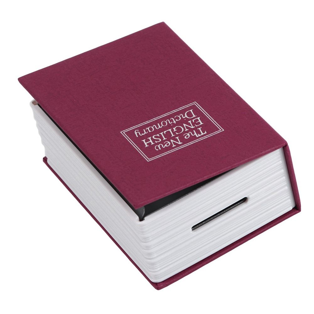 With Lock Keys Mini Safe Box K - Lockbox Key Secure のレビューと価格