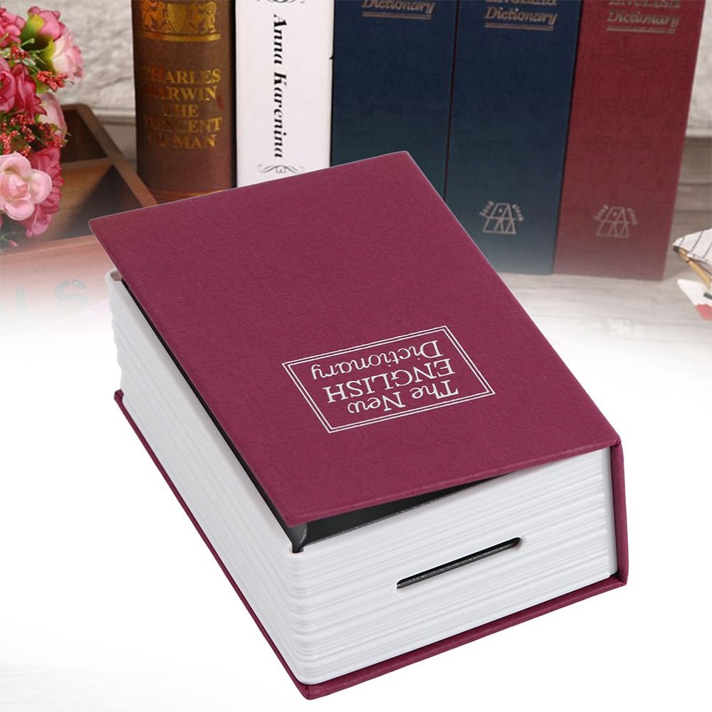 With Lock Keys Mini Safe Box K - Lockbox Key Secure のレビューと価格