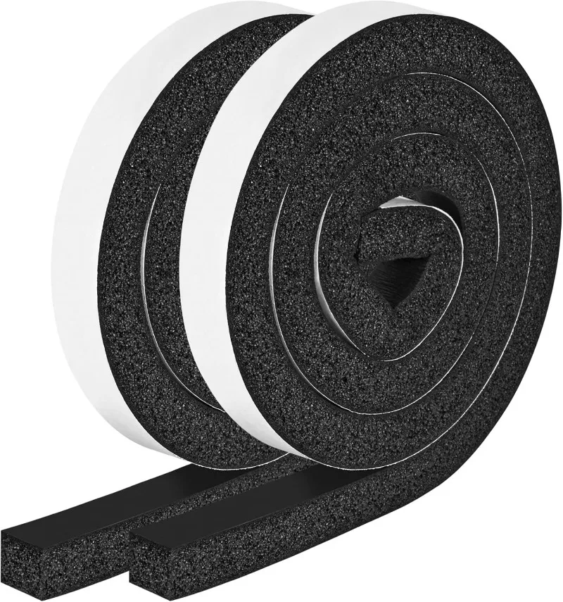 Thick Foam Window Sealing Stri - Window Lock Bar のレビューと価格