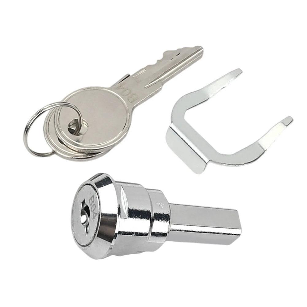1 Set Universal Toolbox Lock M - Medicine Cabinet Lock のレビューと価格