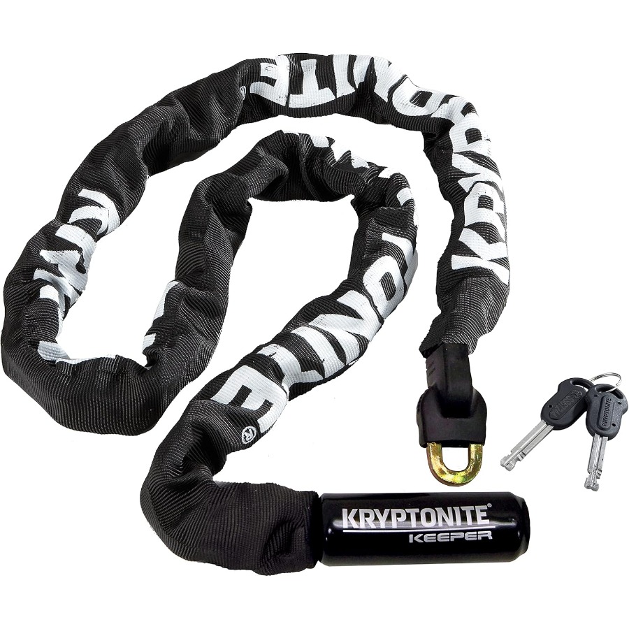 712 Bike Chain Lock 4 Feet Lon - Security Chain Door のレビューと価格