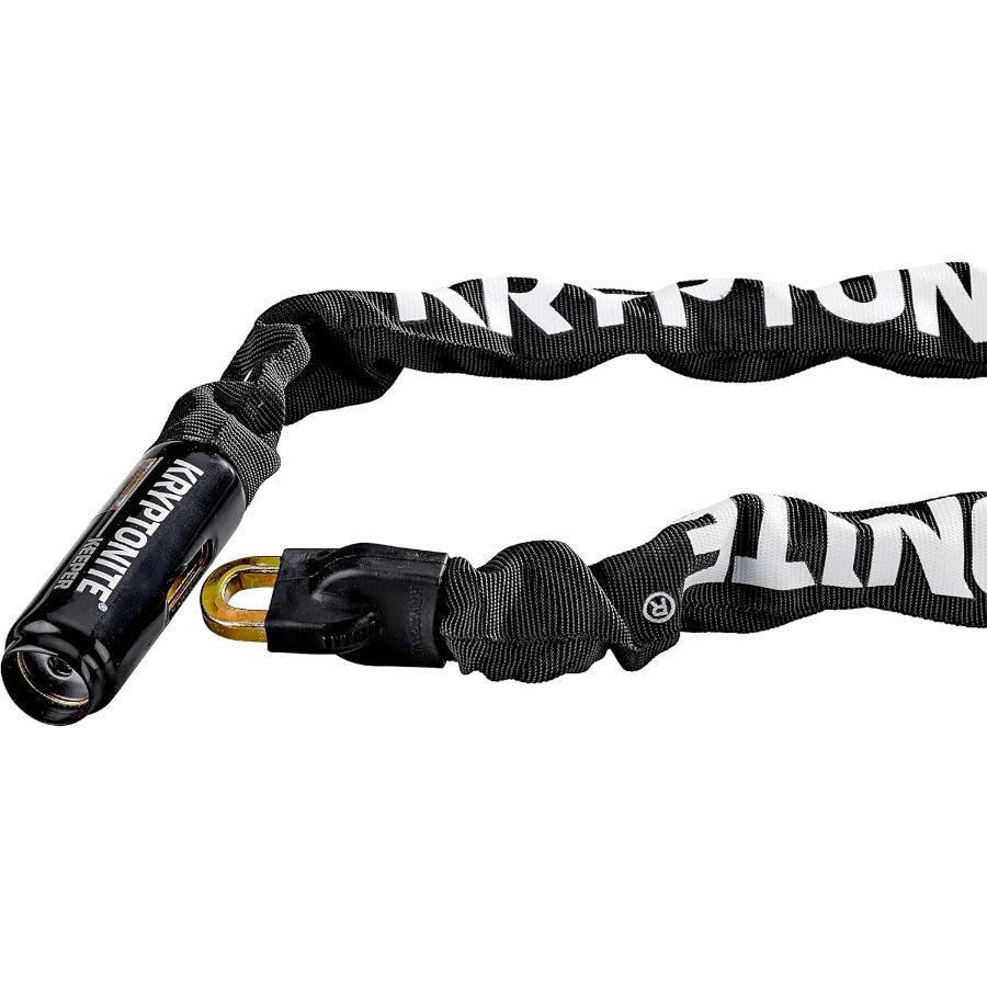712 Bike Chain Lock 4 Feet Lon - Security Chain Door のレビューと価格