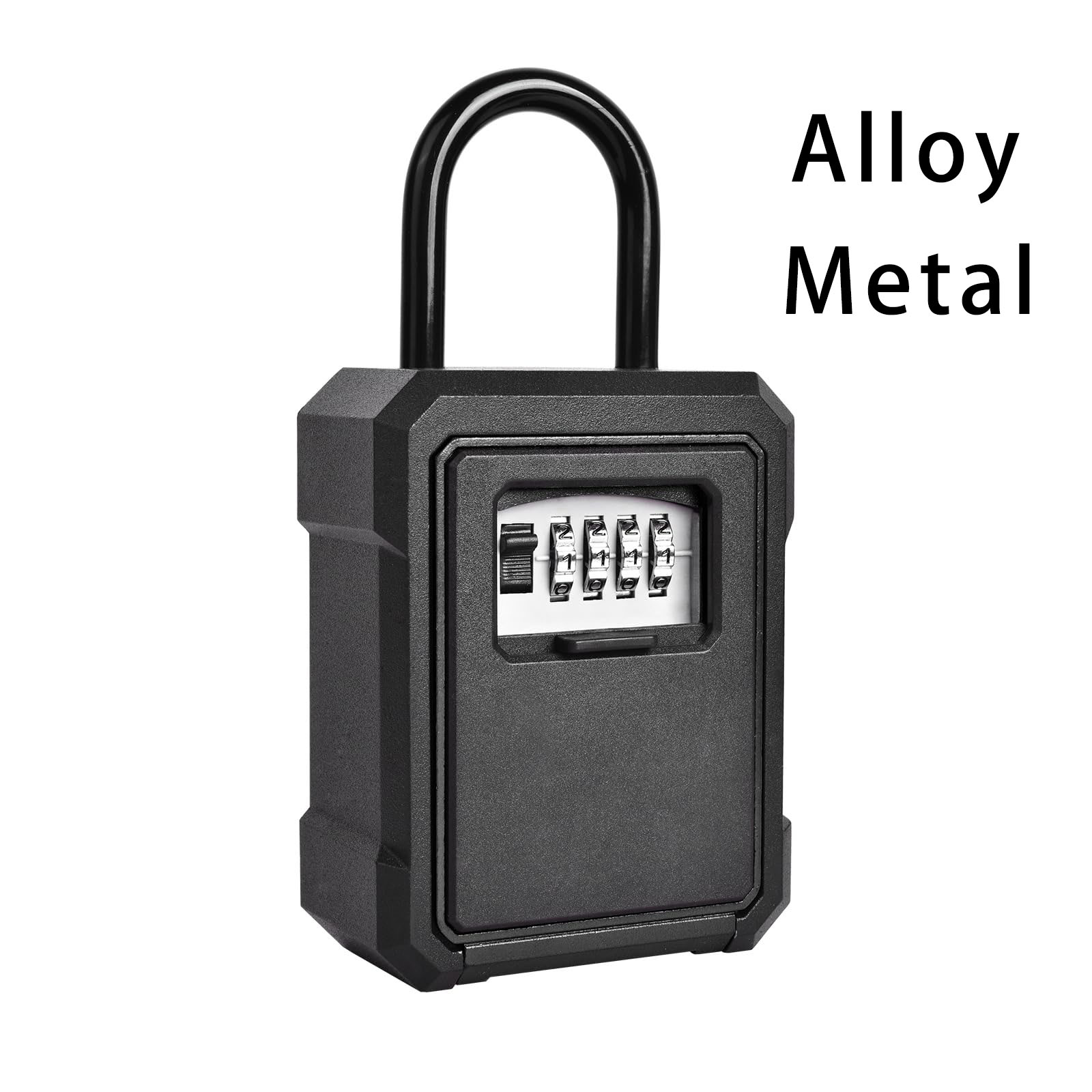 Alloy Security Key Lock Box Wa - Lockbox Key Secure のレビューと価格