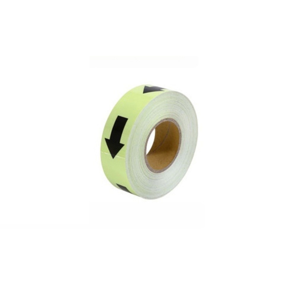 5M Length Emergency Exit Lumin - Emergency Exit Sign のレビューと価格