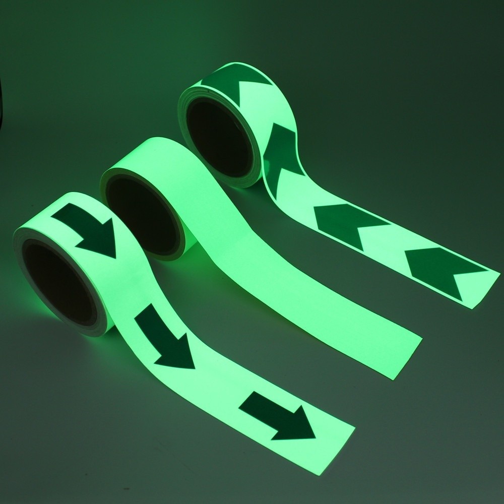 5M Length Emergency Exit Lumin - Emergency Exit Sign のレビューと価格