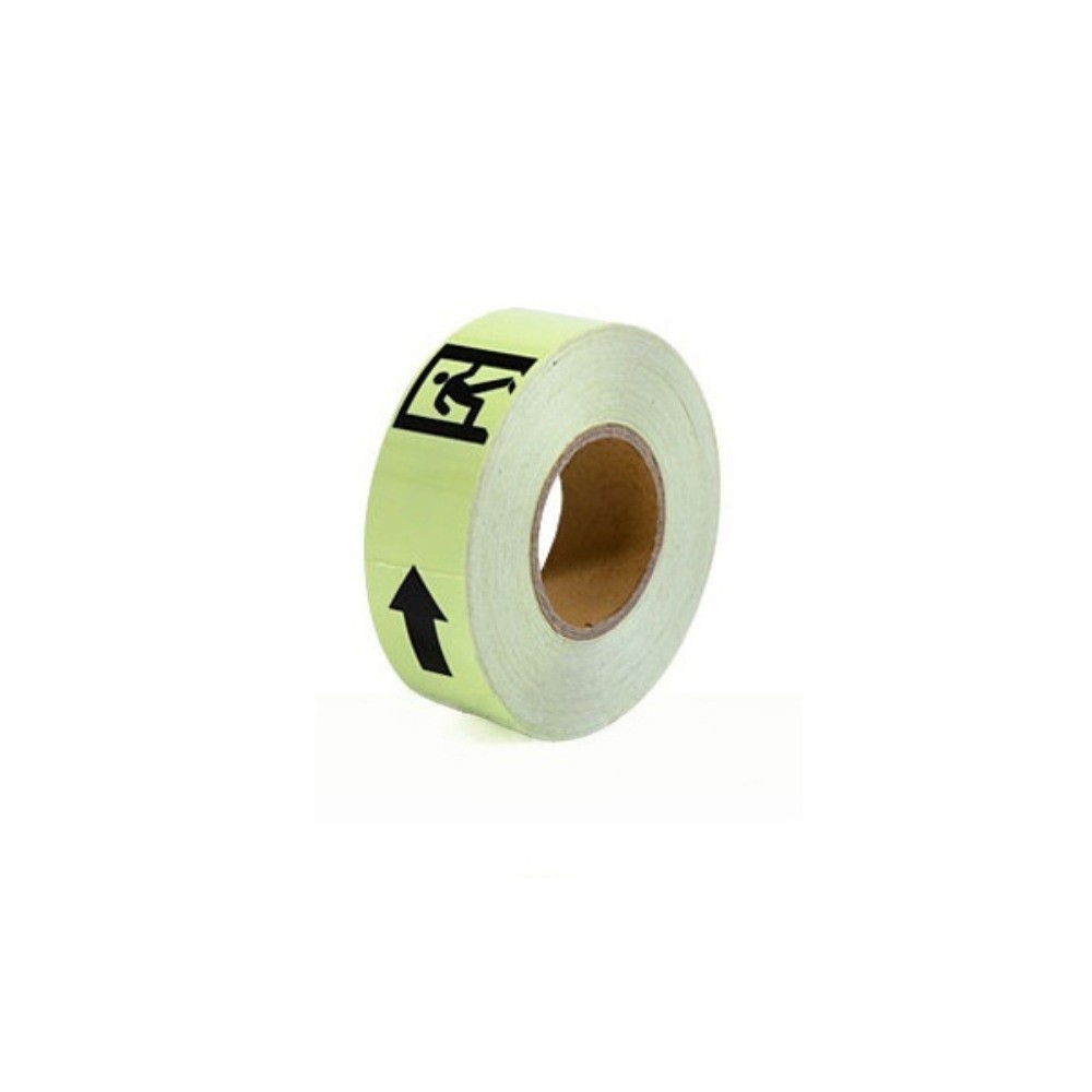 5M Length Emergency Exit Lumin - Emergency Exit Sign のレビューと価格