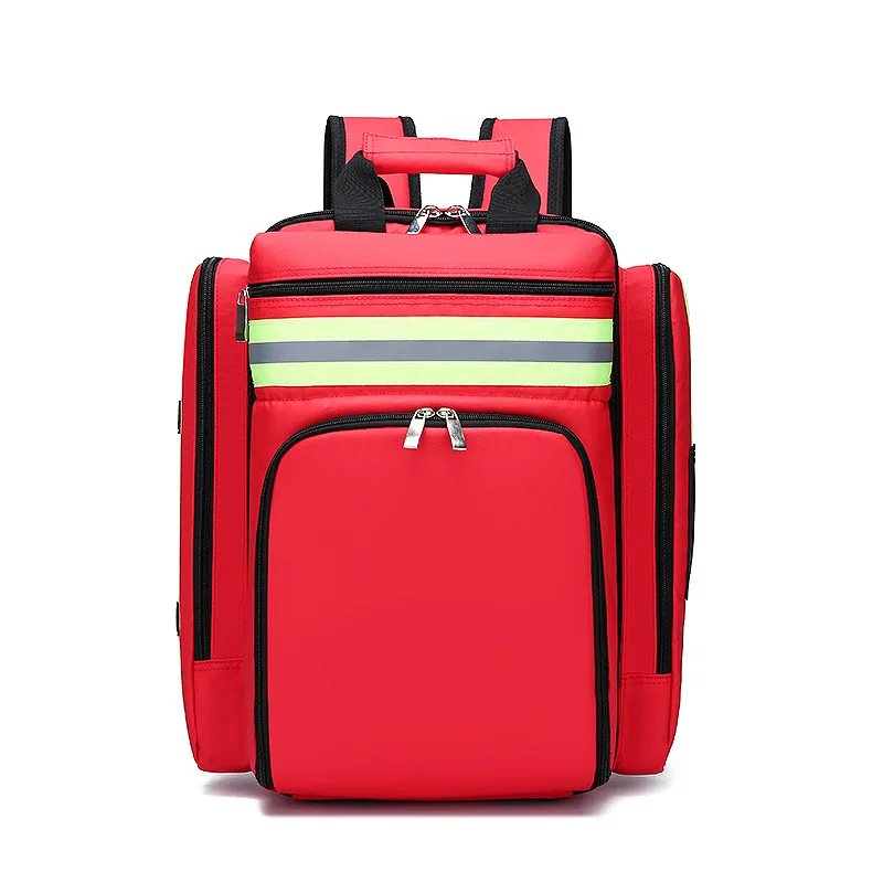 Disaster Relief Bag First Aid  - First Aid Bag Kit のレビューと価格