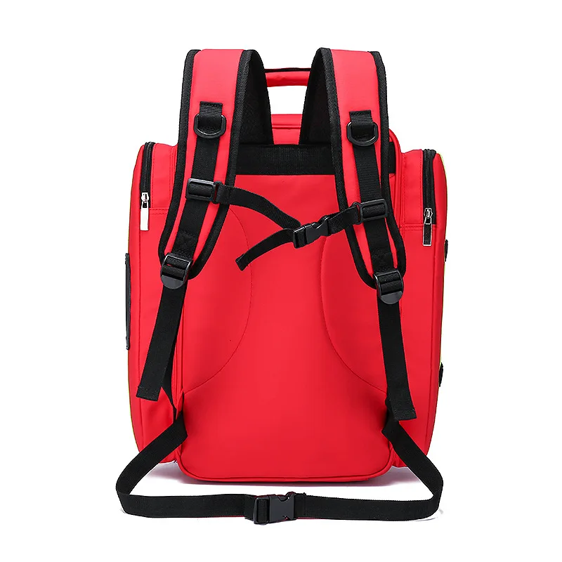 Disaster Relief Bag First Aid  - First Aid Bag Kit のレビューと価格