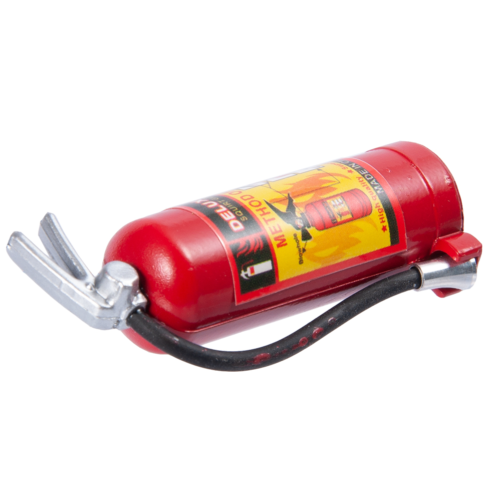 YEAHRUN Simulated Mini Fire Ex - Fire Extinguisher Small のレビューと価格