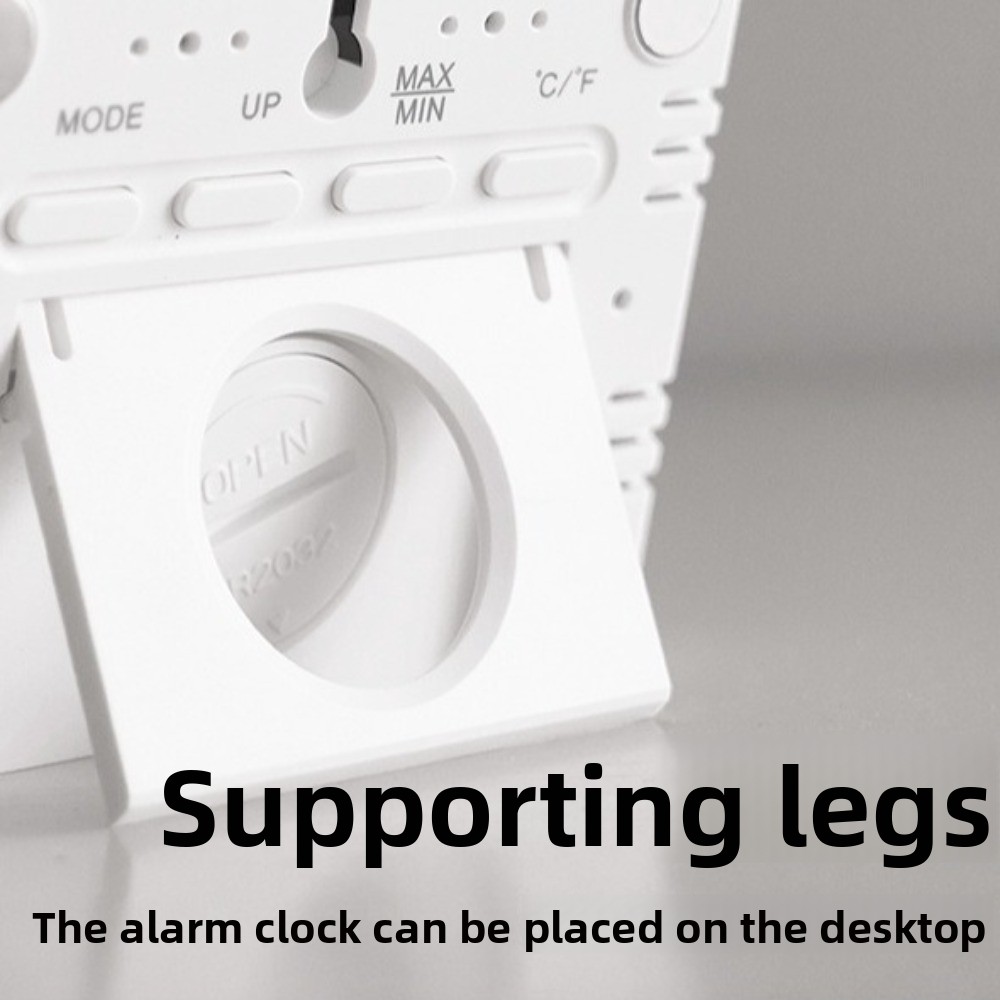 Magnetic Hanging Clock Ultra T - Pool Alarm Float のレビューと価格