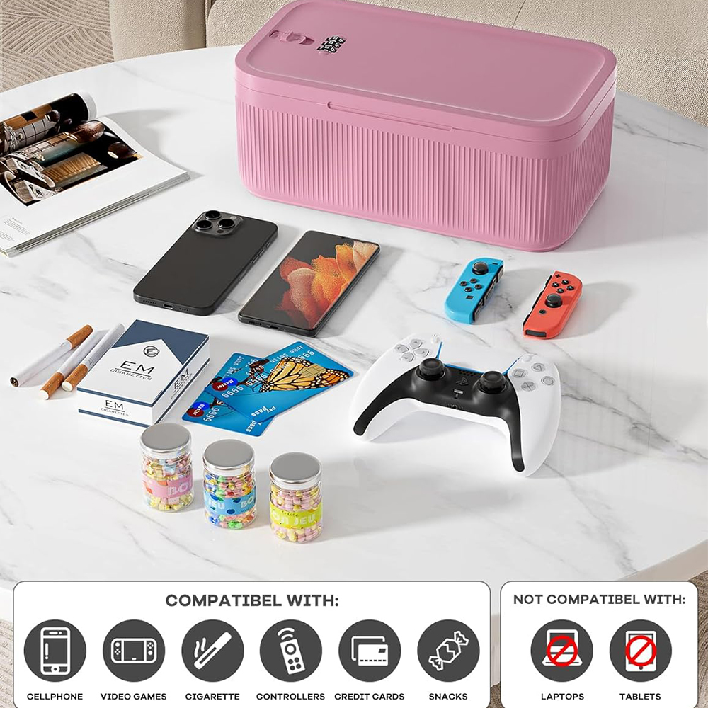 Lock Box with Locker,Lockbox f - Medicine Cabinet Lock のレビューと価格