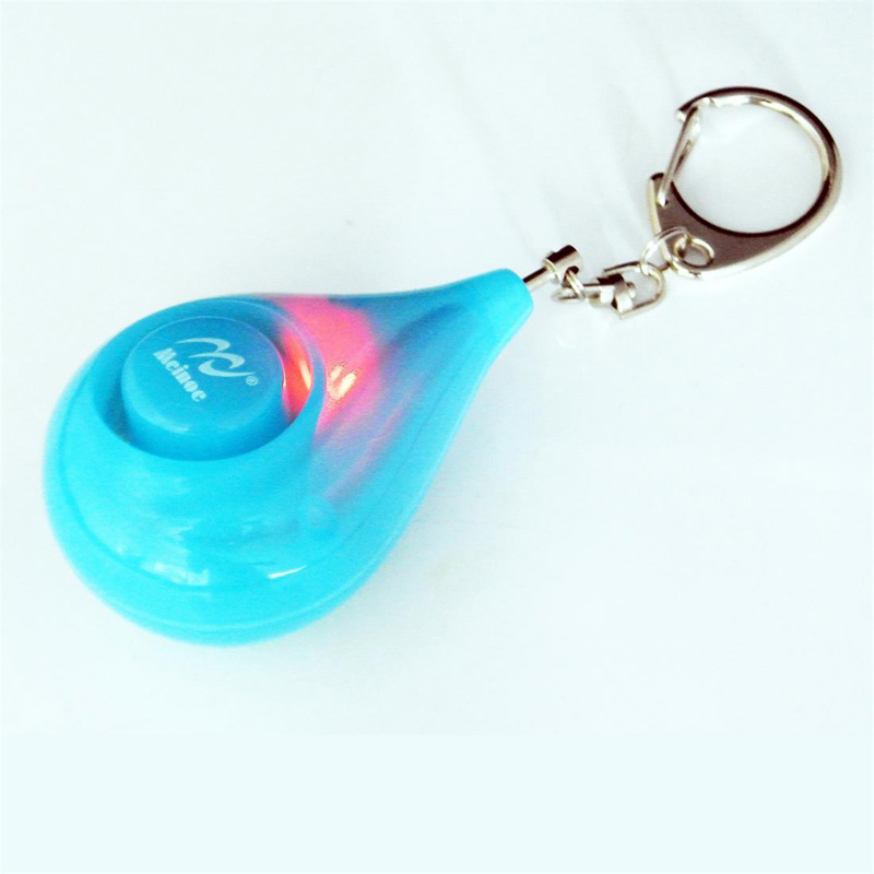 Water Drop Type Women's Anti-r - Personal Alarm Keychain のレビューと価格