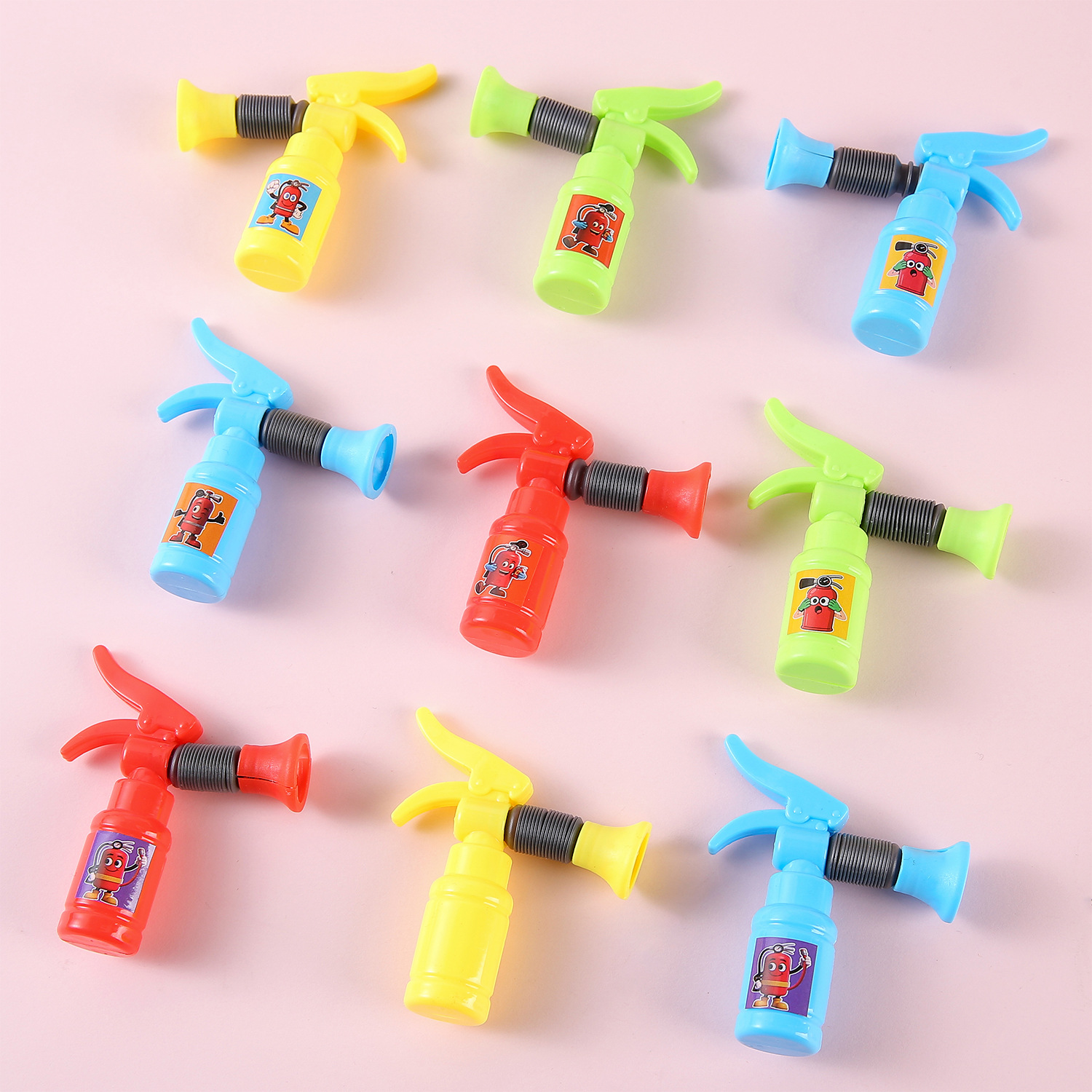 Creative stretchable mini fire - Fire Extinguisher Small のレビューと価格