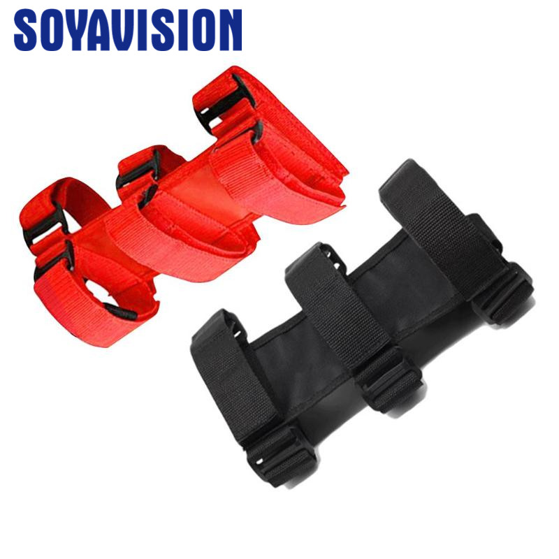 Universal Oxford Car Roll Bar  - Fire Extinguisher Small のレビューと価格