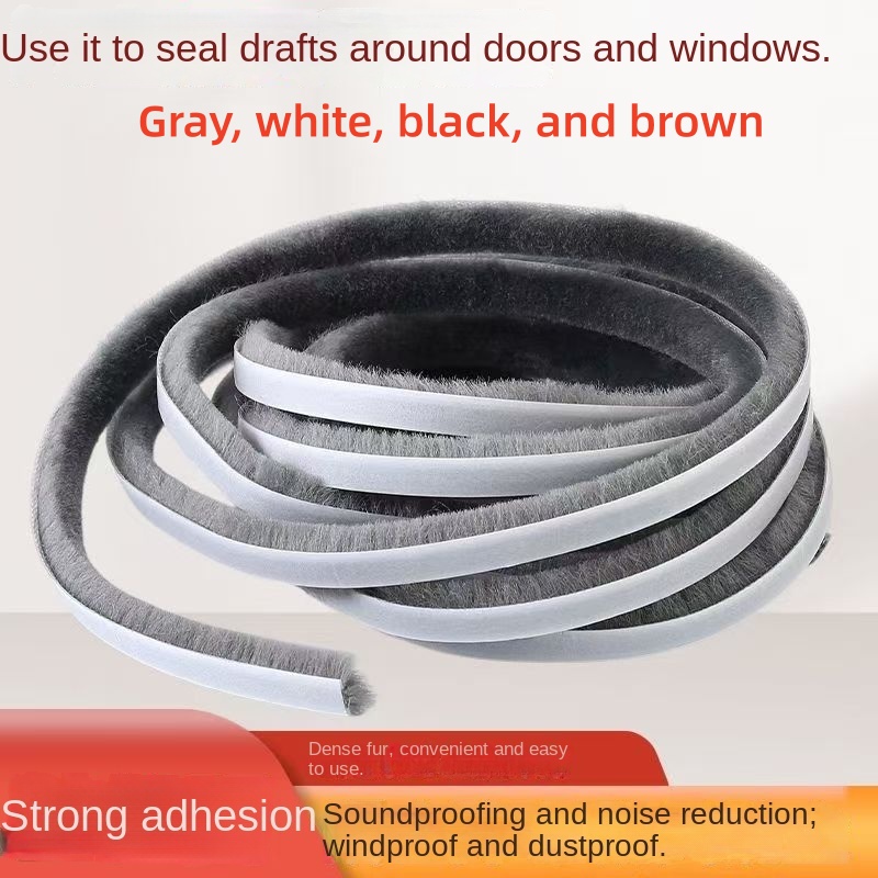 5/10/20m eters Brush Strip Sel - Window Lock Bar のレビューと価格