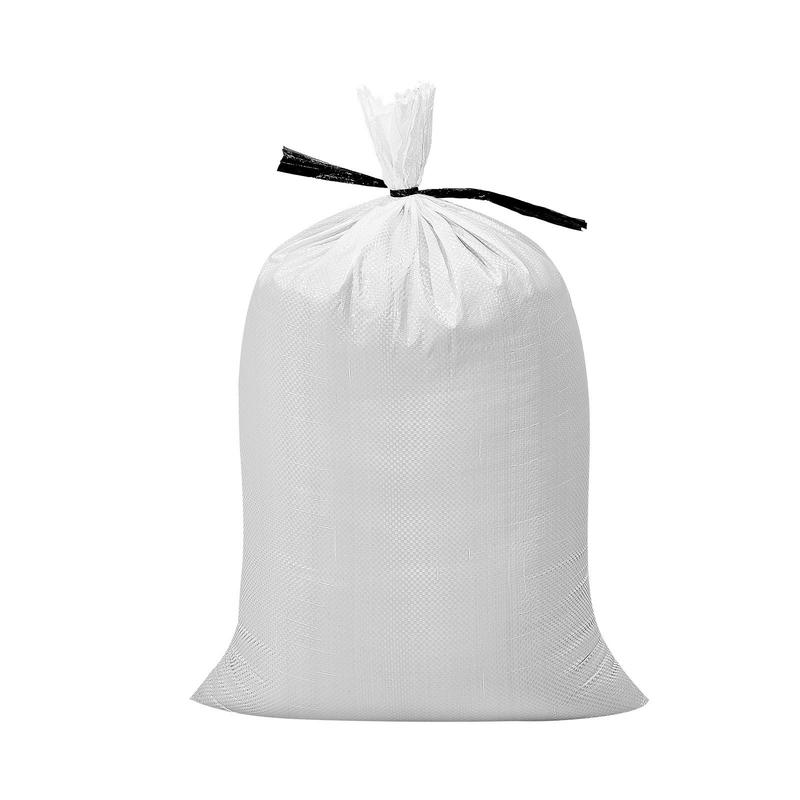 Empty Sandbags, 300 Packs 16 x - Flood Barrier Bag のレビューと価格