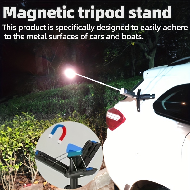 NITEK 9000mAh Telescopic Campi - Power Outage Light のレビューと価格