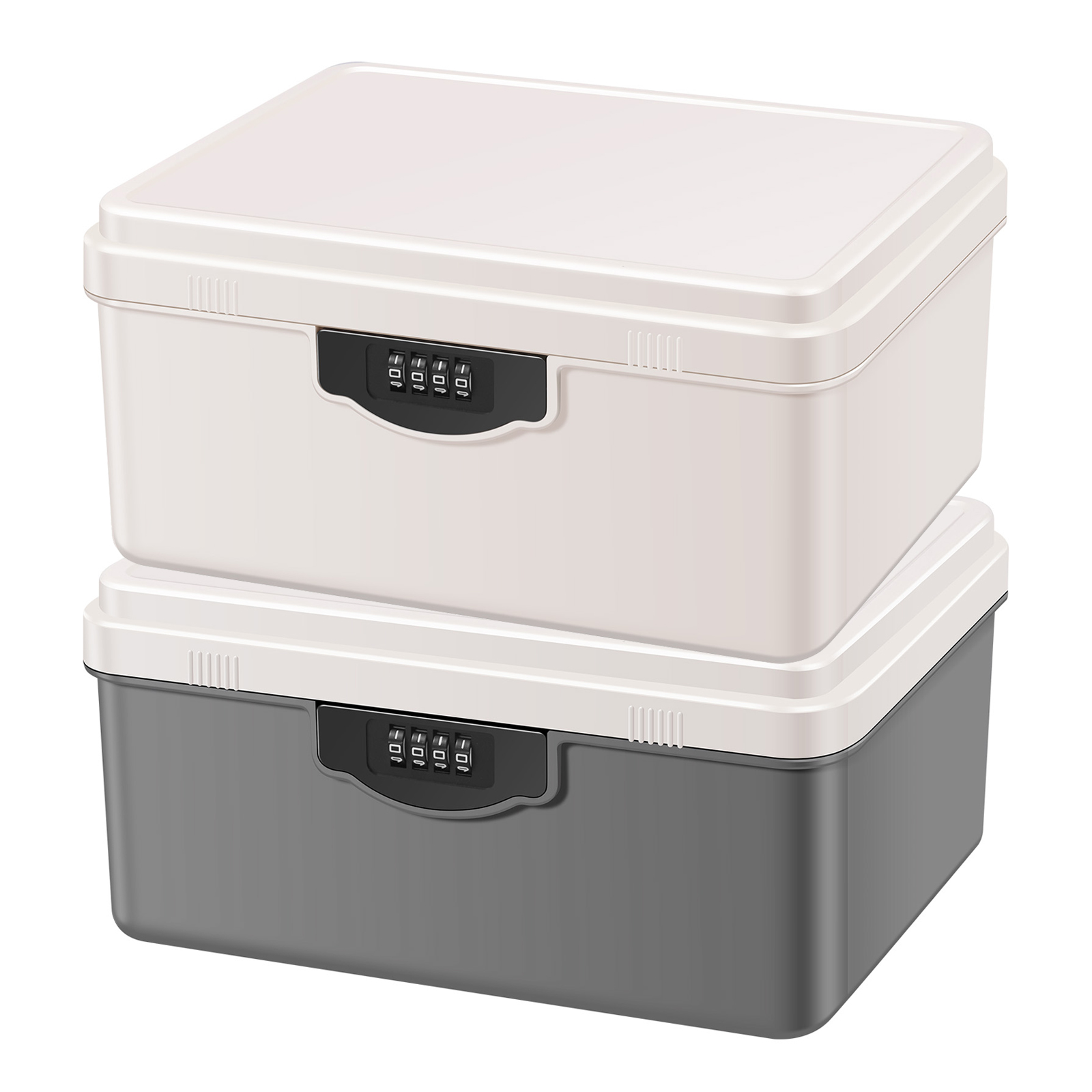 Digital Password Lock Safe Box - Medicine Cabinet Lock のレビューと価格