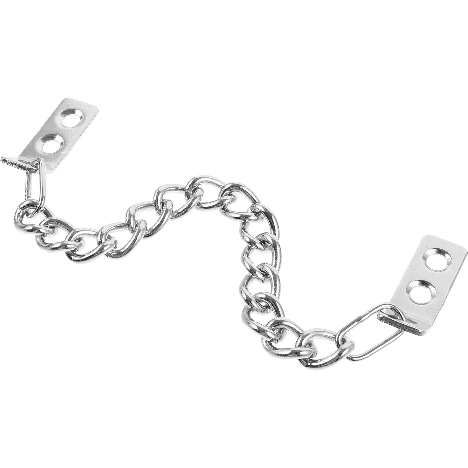 Metal Door Chain Anti-Theft Se - Security Chain Door のレビューと価格