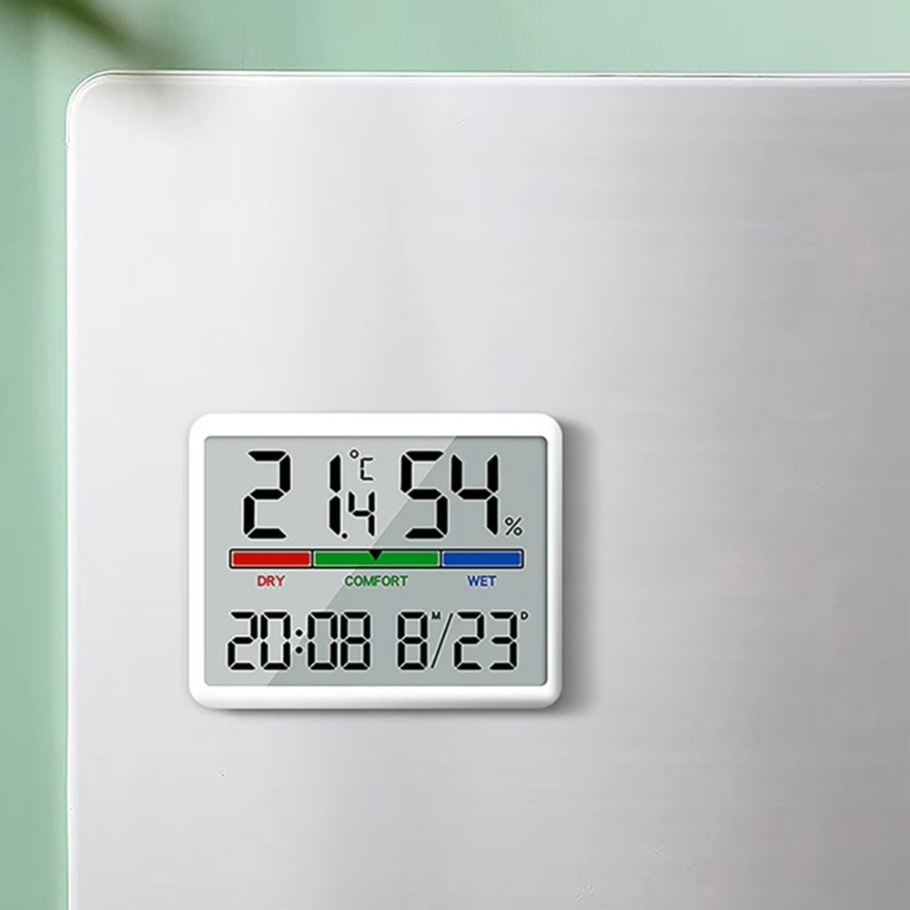 Magnetic Hanging Clock Ultra T - Pool Alarm Float のレビューと価格