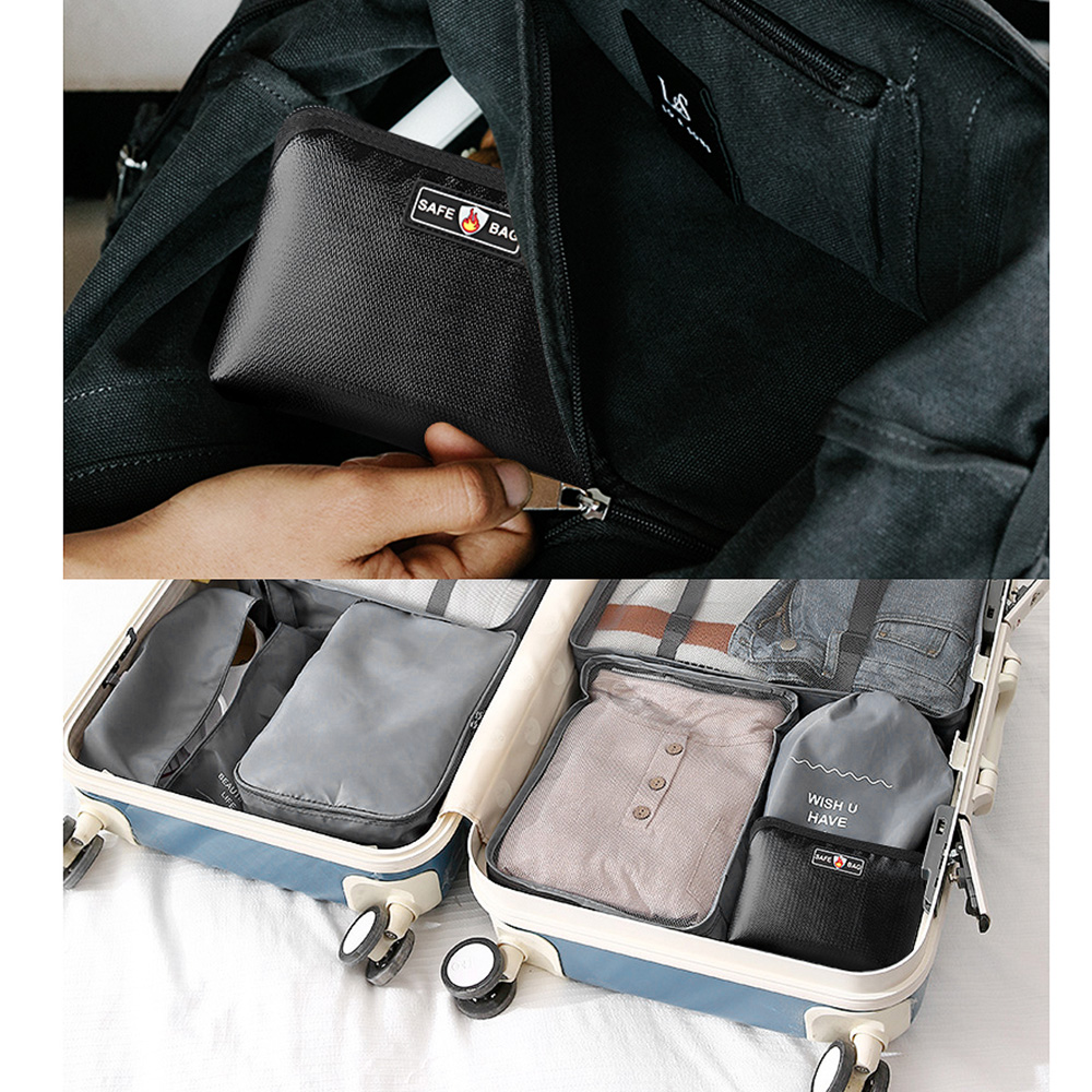 【New】Fireproof Waterproof Docu - Fire Safe Document のレビューと価格