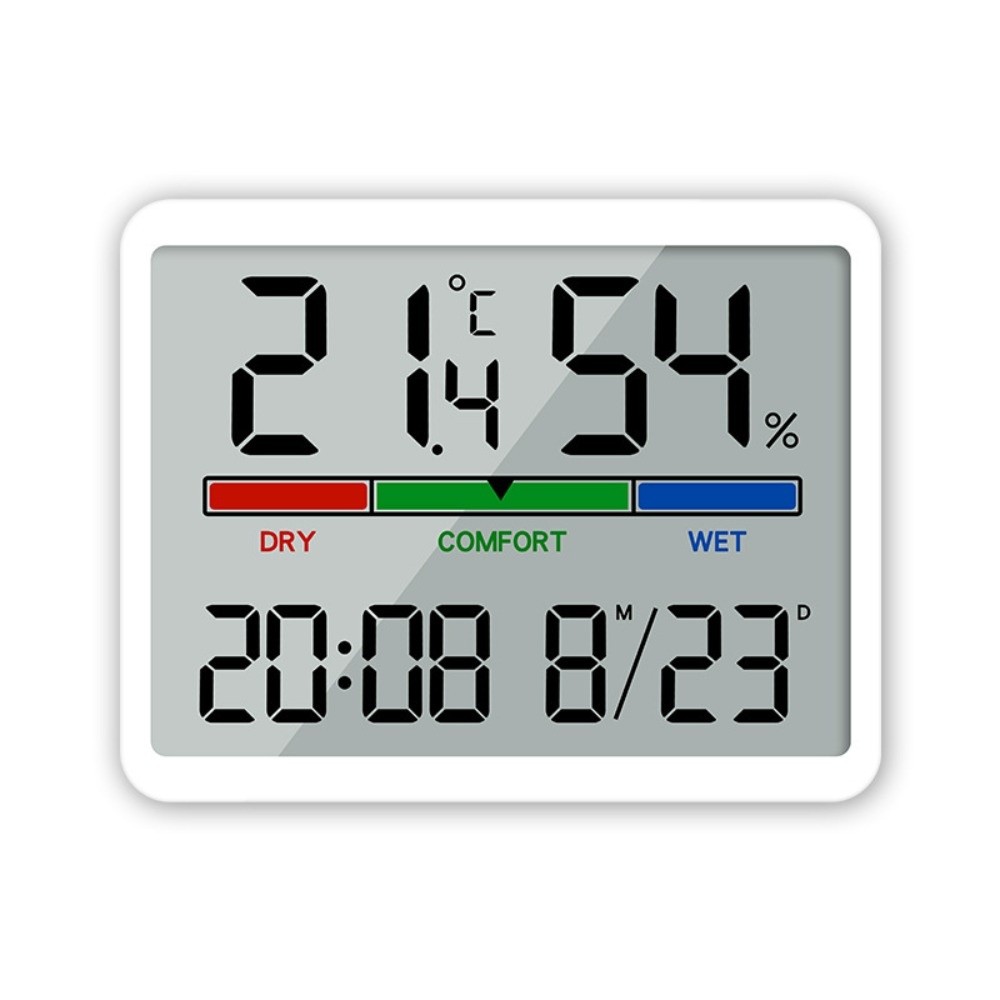 Magnetic Hanging Clock Large L - Pool Alarm Float のレビューと価格