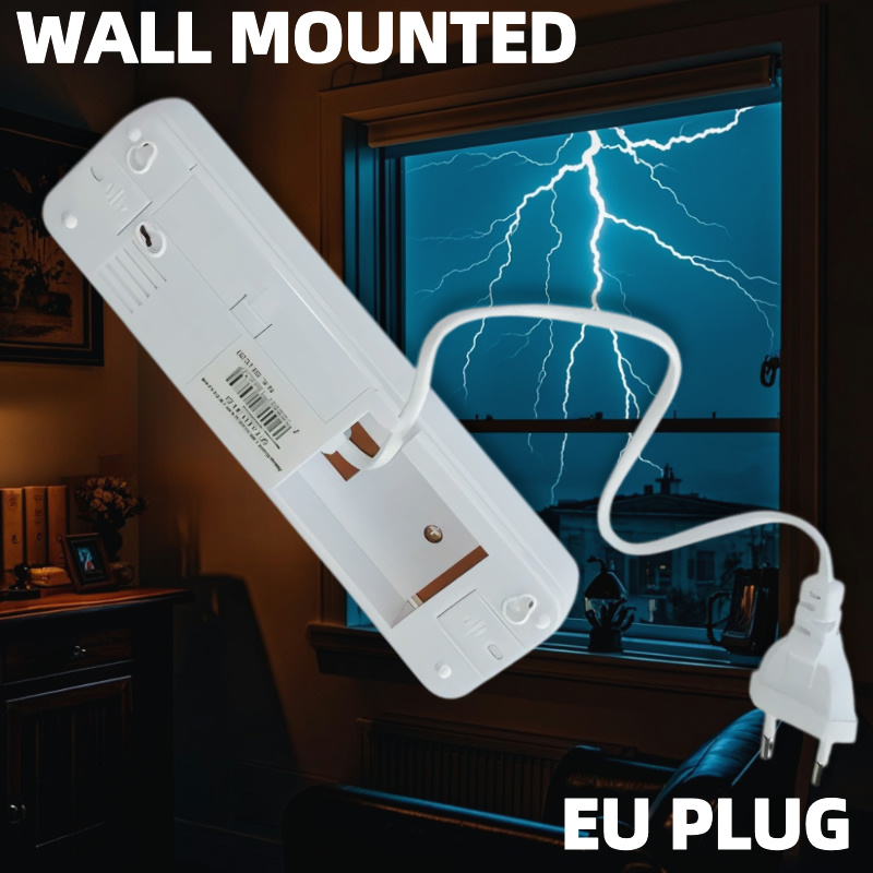 LED Emergency Light Portable R - Power Outage Light のレビューと価格