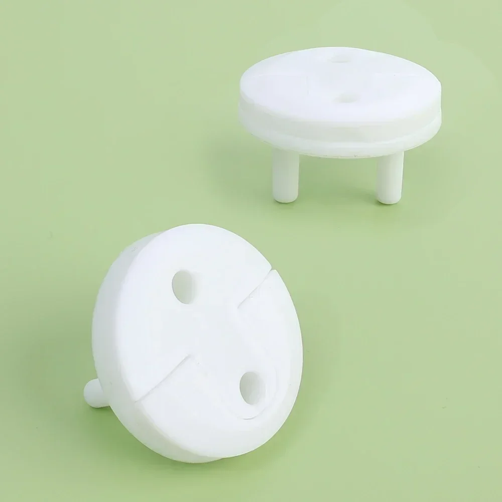 White Electrical Safety Socket - Outlet Cover Baby のレビューと価格