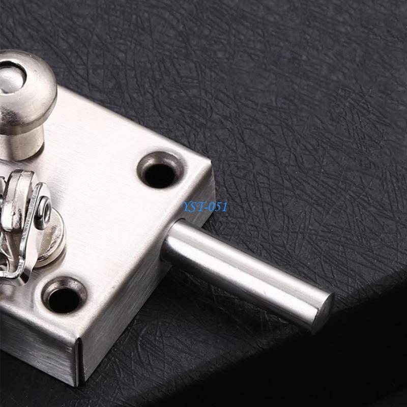 E15A Corrosions Resistant Stee - Security Chain Door のレビューと価格