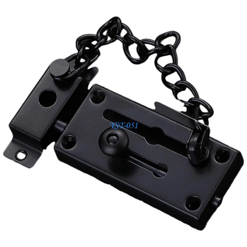 E15A Corrosions Resistant Stee - Security Chain Door のレビューと価格