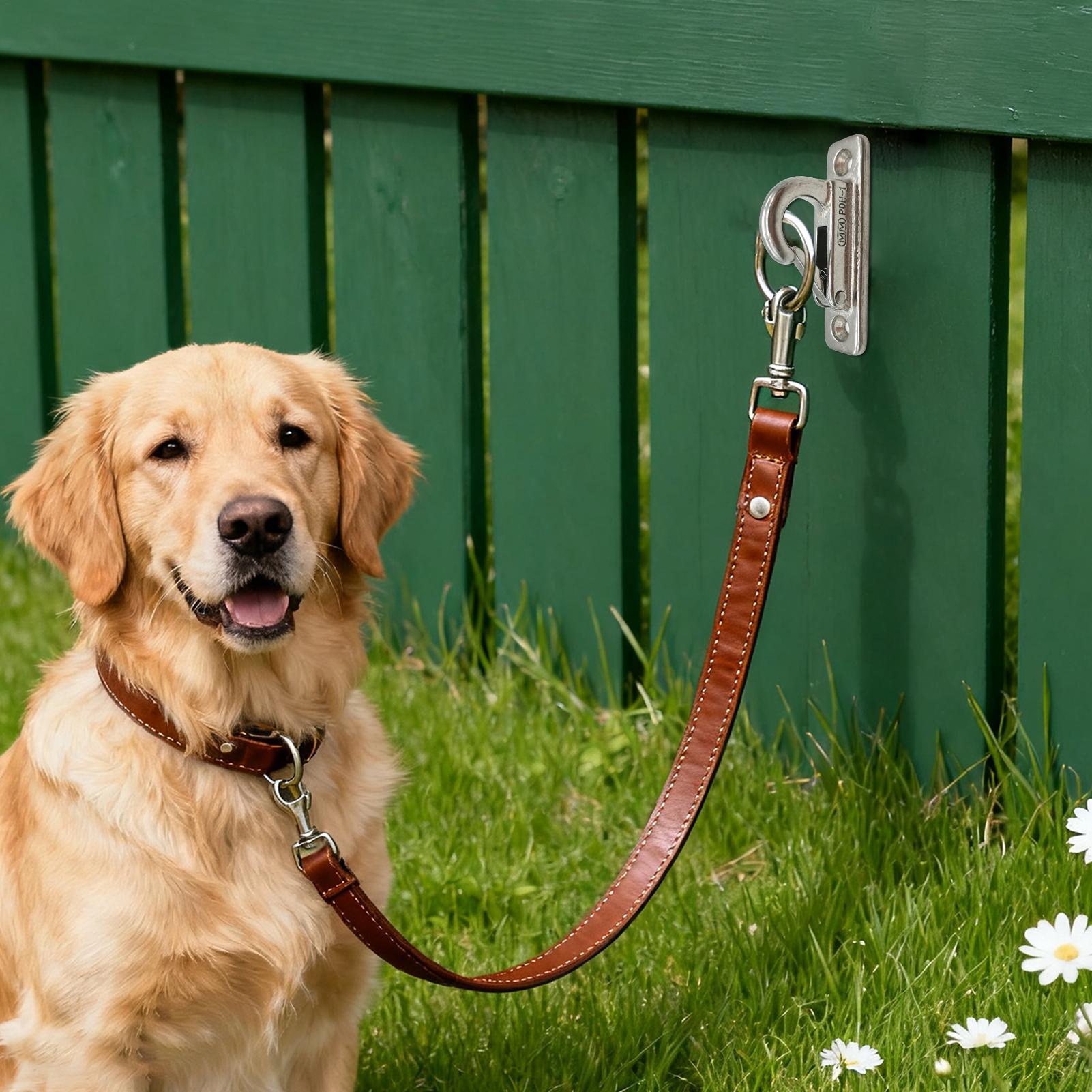Dog Leashes Holder for Wall Pe - Security Chain Door のレビューと価格