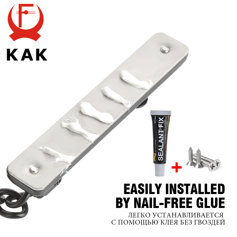 KAK 304 Stainless Steel Securi - Security Chain Door のレビューと価格