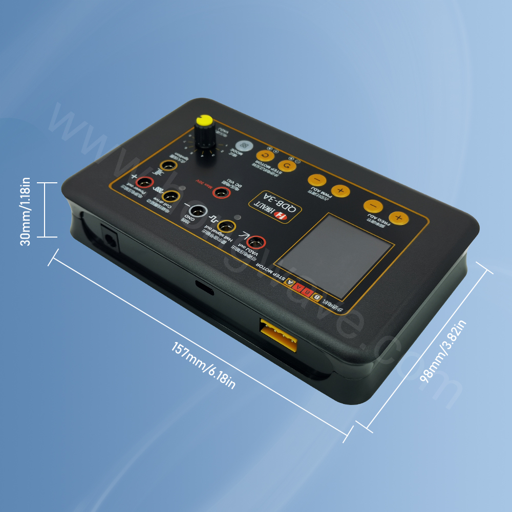 QDB-3A 2A Auto Ignition Coil T - Co Detector Plug のレビューと価格