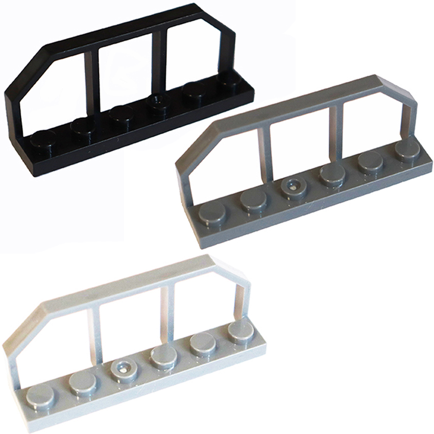 City Accessories Building Bloc - Fire Escape Ladder のレビューと価格