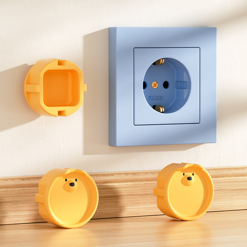 5Pcs Baby Safety Protection So - Outlet Cover Baby のレビューと価格