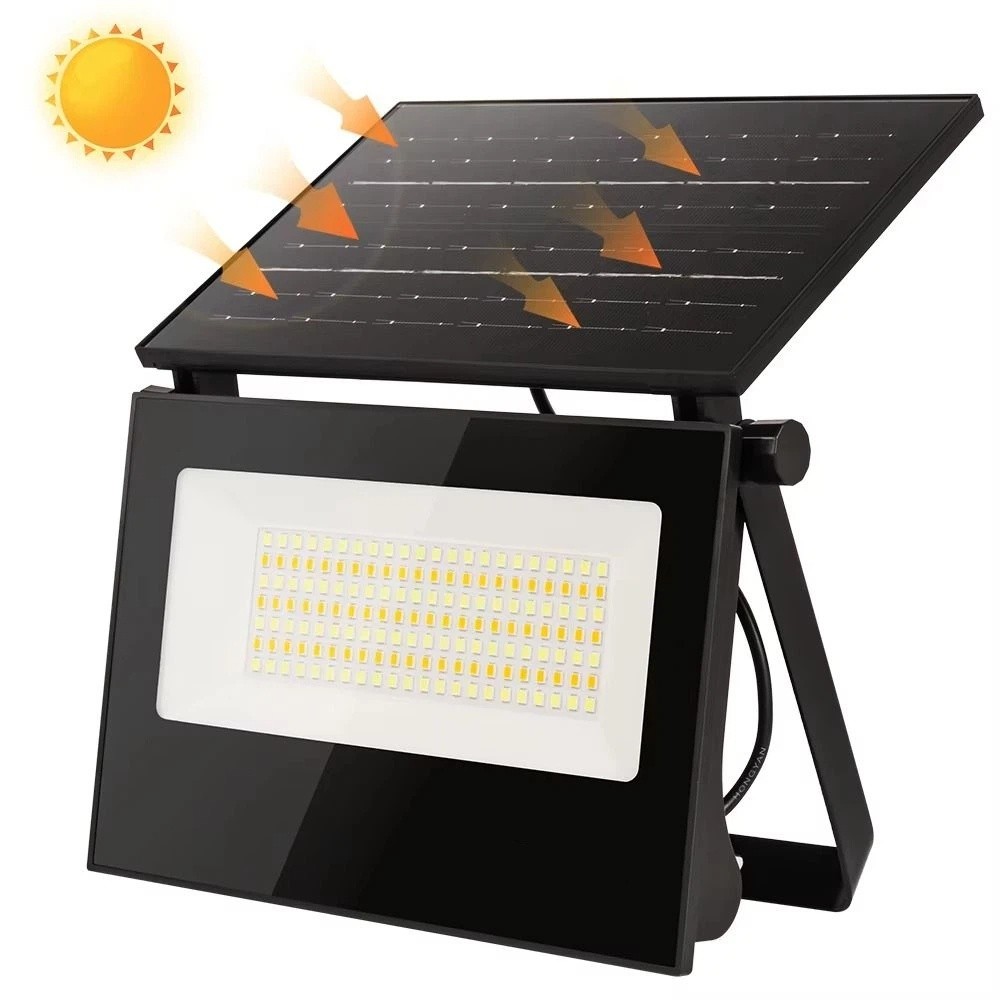 Human Body Sensor Solar Garden - Power Outage Light のレビューと価格