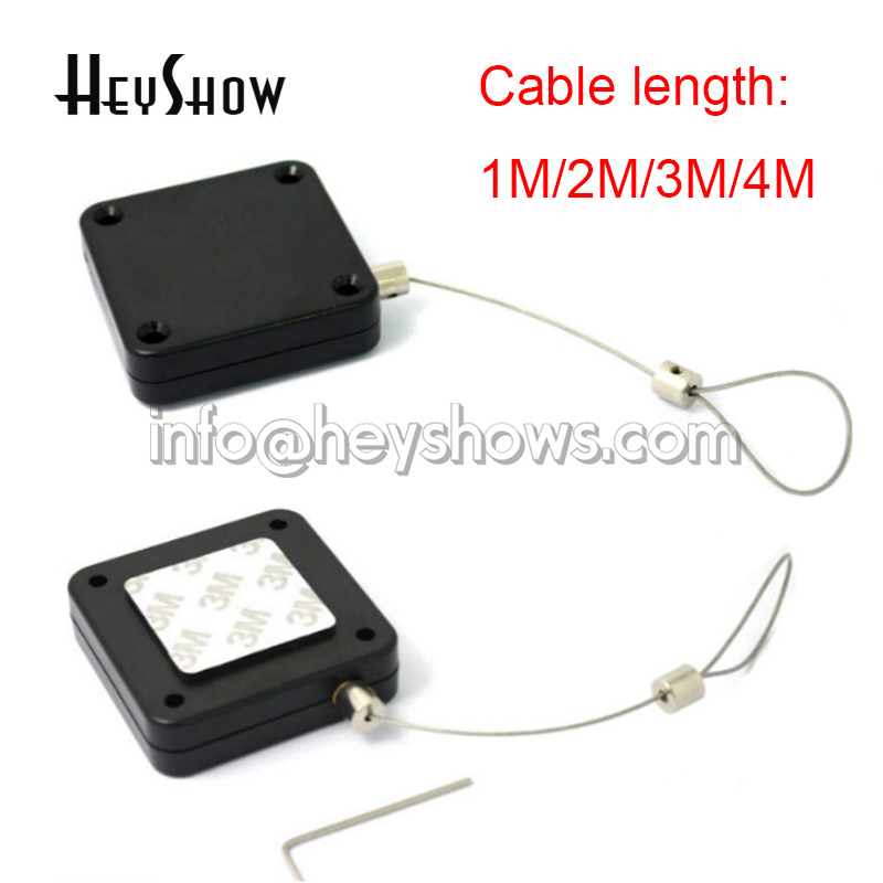 10PCS Square Telescopic Securi - Security Chain Door のレビューと価格
