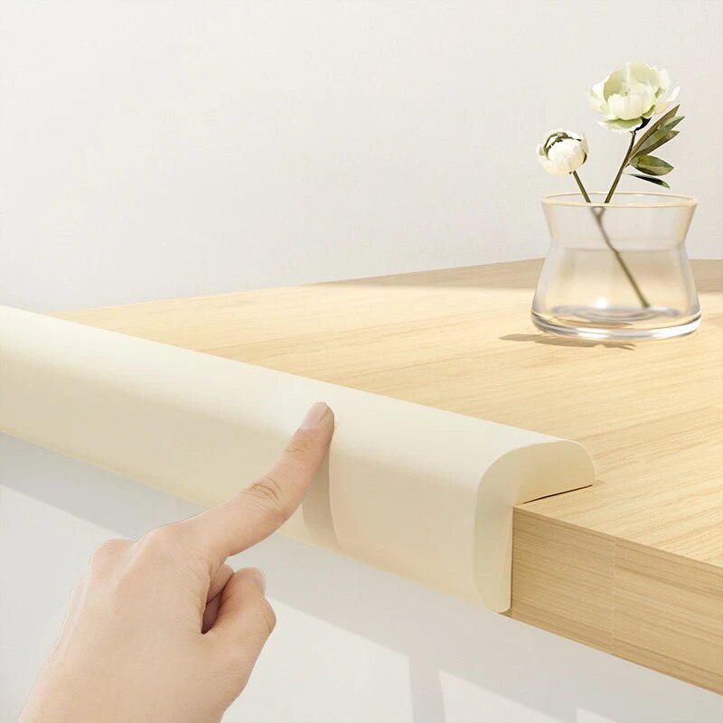 Table Corner Safety Bumper Str - Outlet Cover Baby のレビューと価格