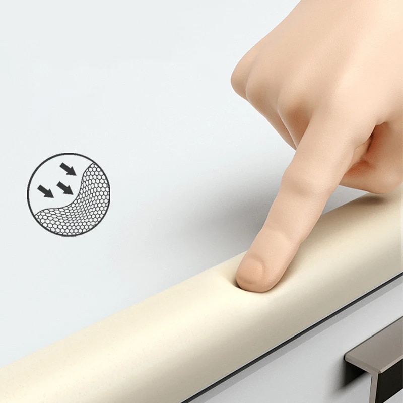Table Corner Safety Bumper Str - Outlet Cover Baby のレビューと価格
