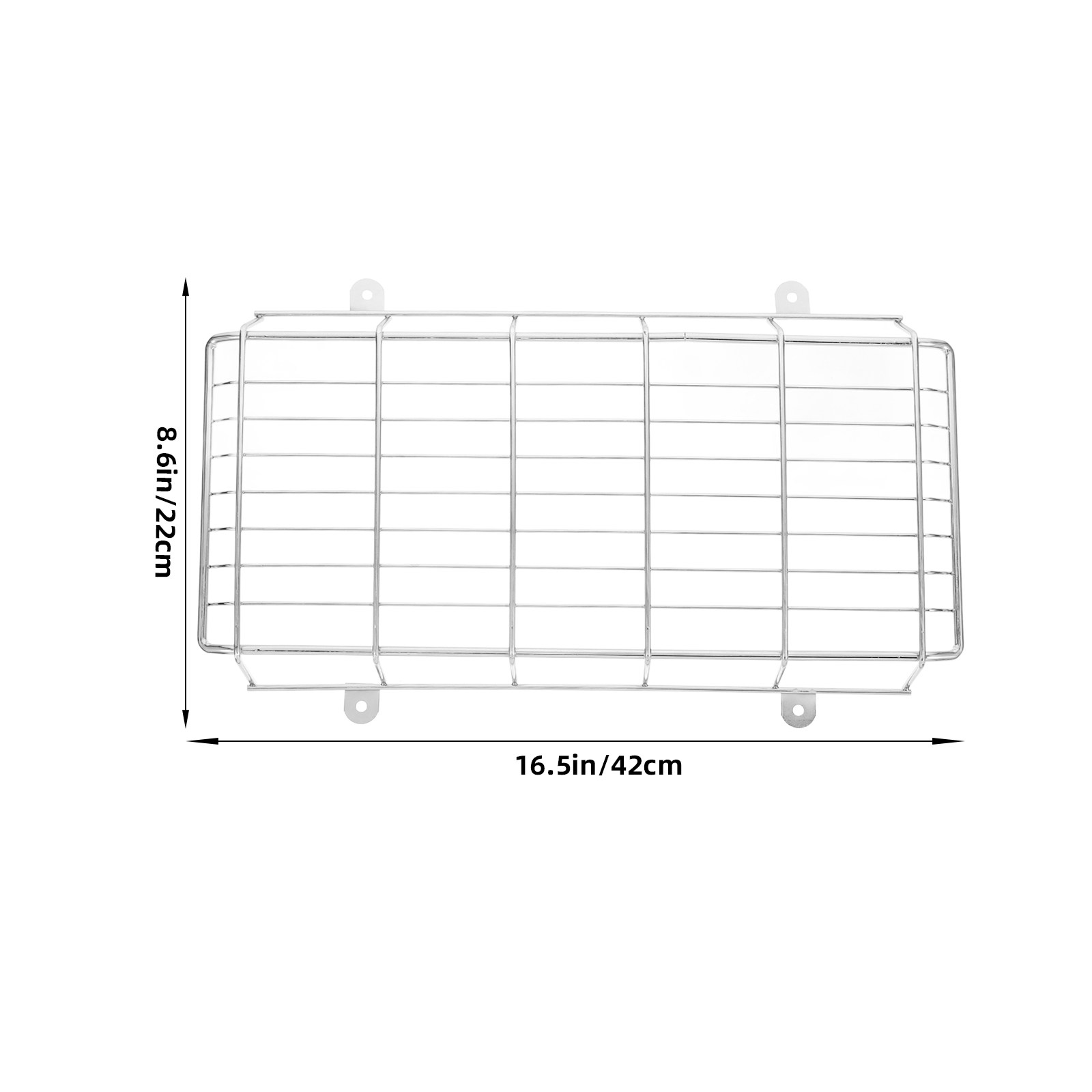 Iron LED Exit Sign Protective  - Emergency Exit Sign のレビューと価格