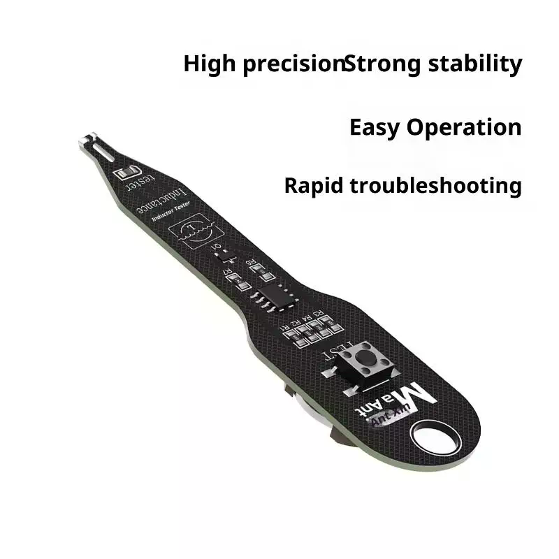 Inductor Detector Repair Tool  - Co Detector Plug のレビューと価格