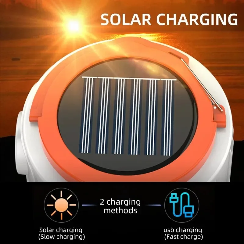 LED Solar Charging Light Energ - Power Outage Light のレビューと価格
