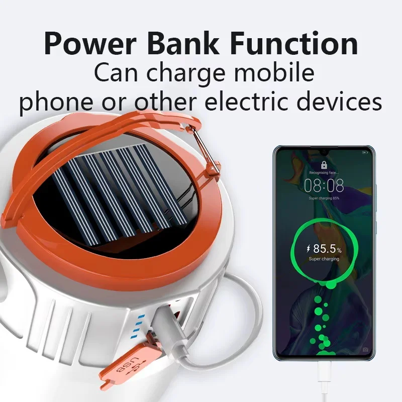 LED Solar Charging Light Energ - Power Outage Light のレビューと価格
