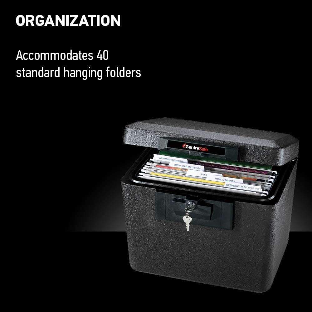 Key-Locked Document Storage Bo - Lockbox Key Secure のレビューと価格