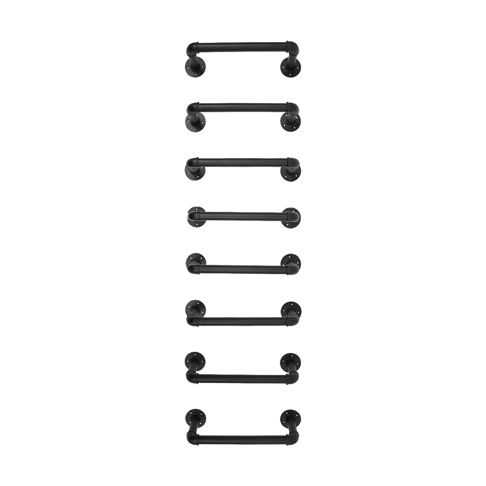 Essential Wall-mounted Ladder, - Fire Escape Ladder のレビューと価格